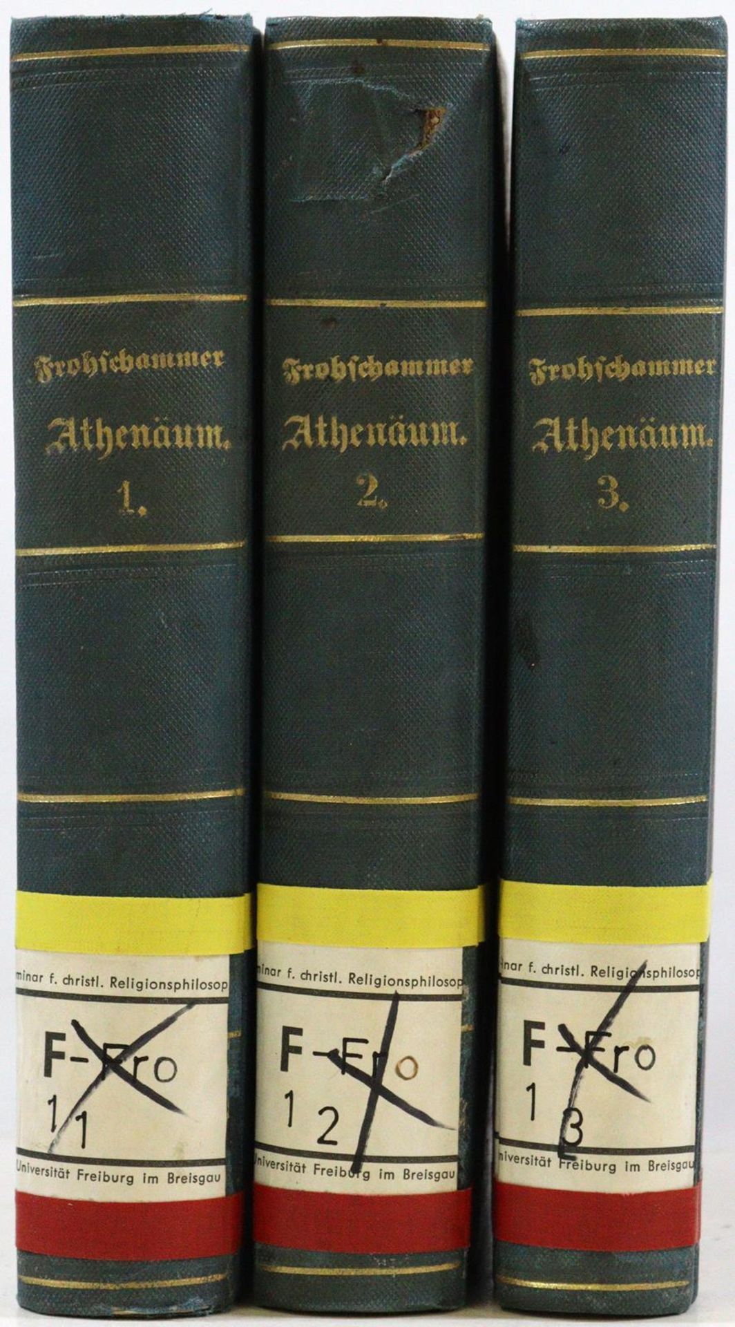 Frohschammer,J. (Hrsg.). - Bild 2 aus 4