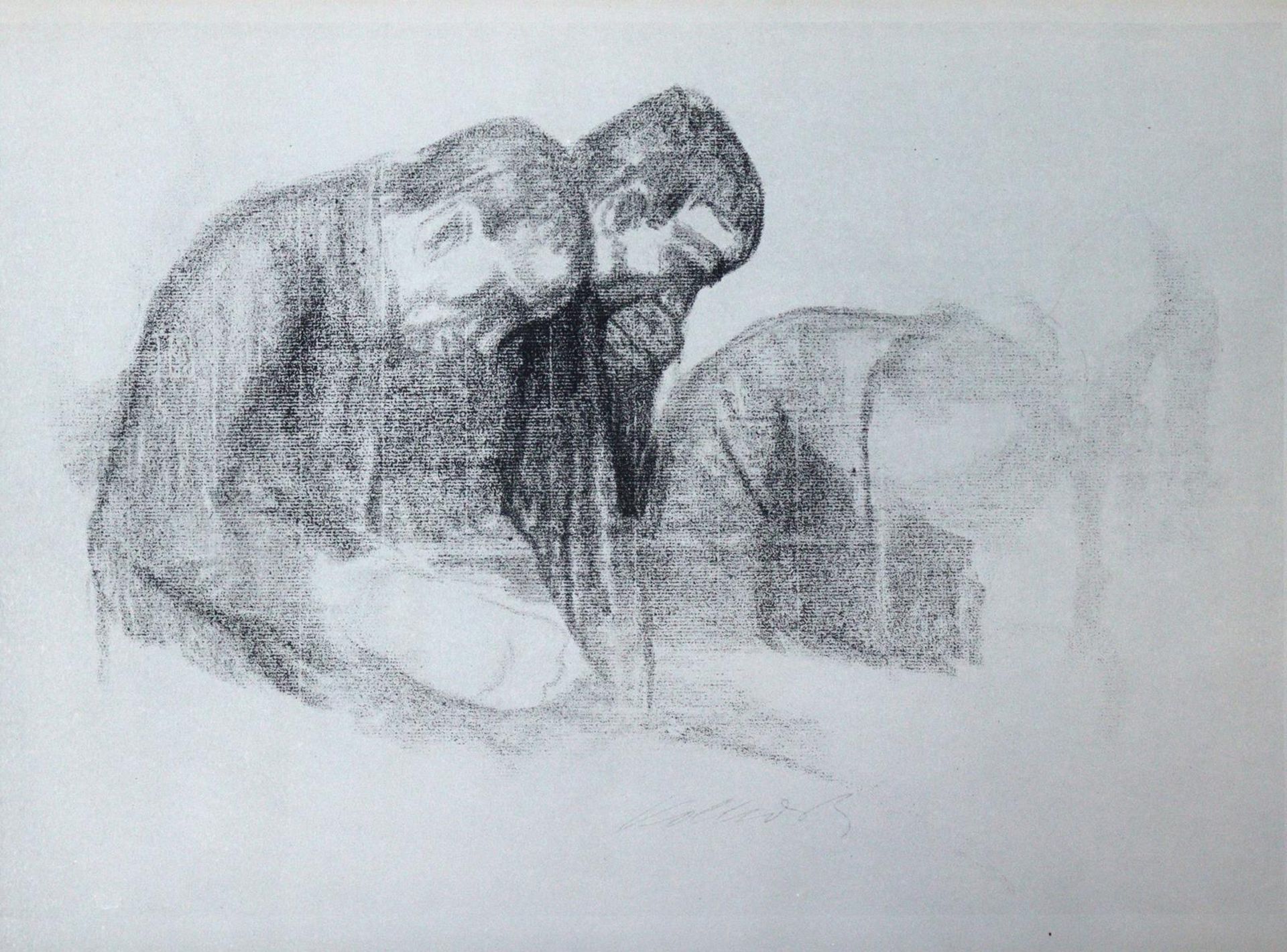 Kollwitz,K. - Image 5 of 7