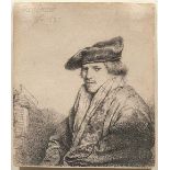 Rembrandt, Harmensz. van Rijn