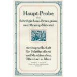 Haupt-Probe