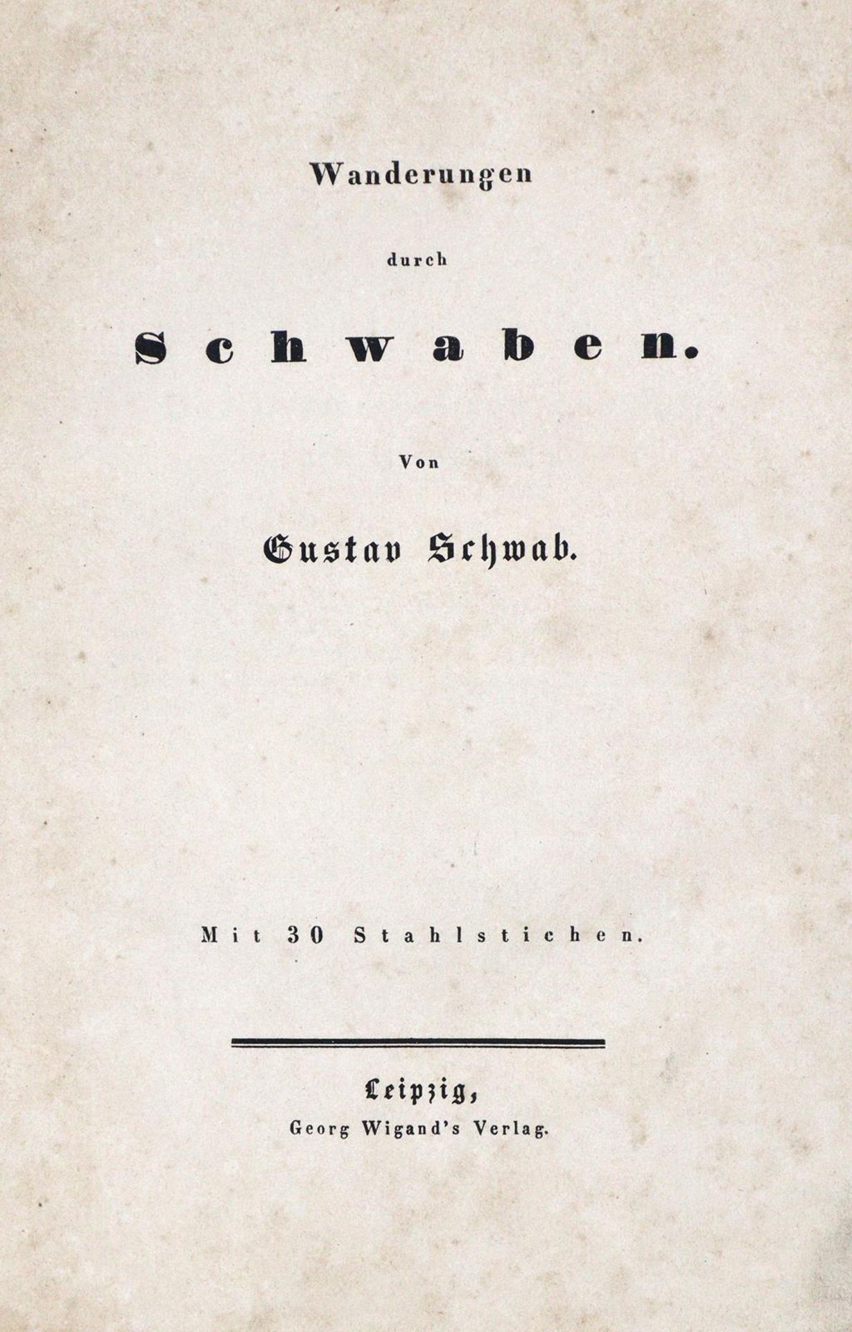 Schwab,G. - Image 2 of 4