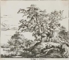 Ruisdael, Jacob Isaackszoon