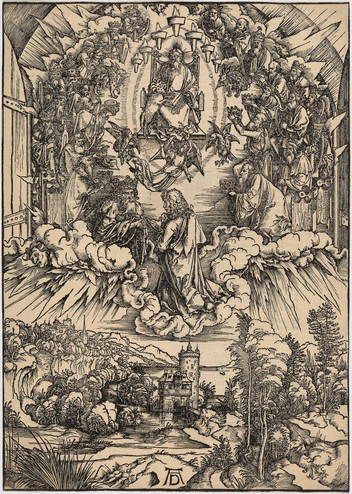 Dürer, Albrecht