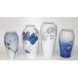 Jugendstil Rosenthal,