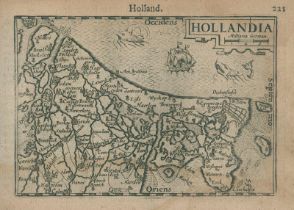 Holland.