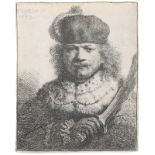 Rembrandt van Rijn, Harmensz