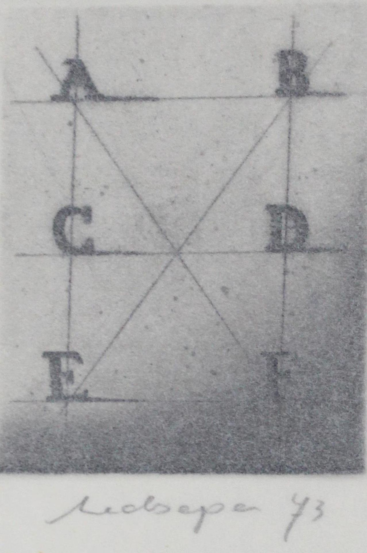 Meckseper,F. - Bild 2 aus 4