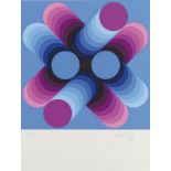 Vasarely,V.