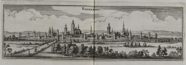Paderborn.