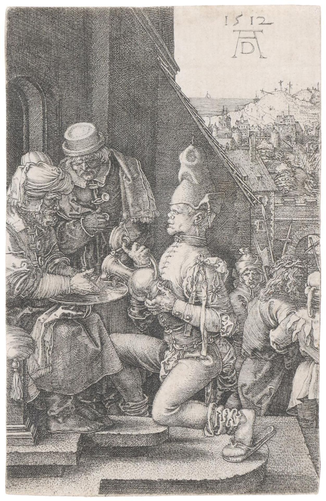 Dürer, Albrecht