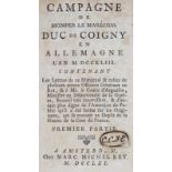 Coigny de Franquetot,F.