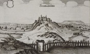 Sababurg.