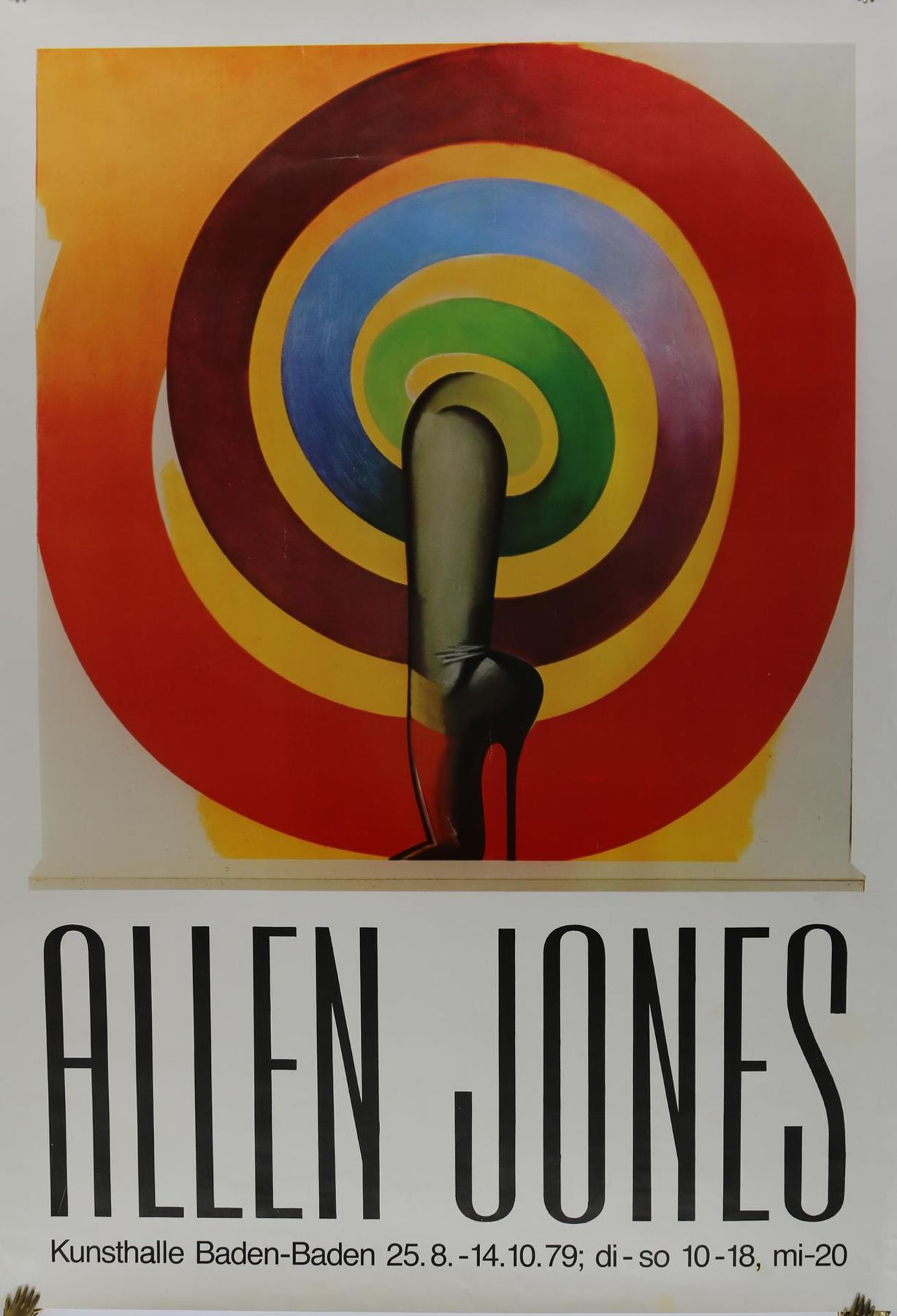 Jones, Allen - Image 3 of 3