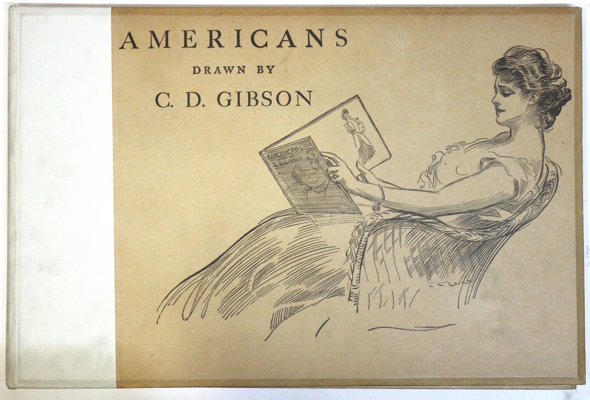 Gibson,C.D. - Image 7 of 10