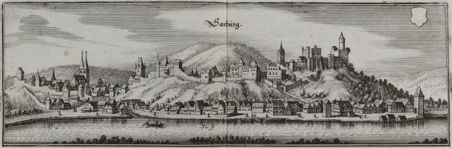 Sarburg.