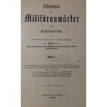 Bibliothek für Militäranwärter