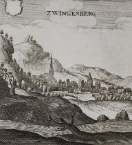 Zwingenberg.