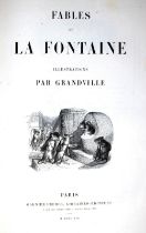 La Fontaine,J.de.