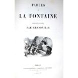 La Fontaine,J.de.