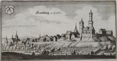 Bad Homburg vor der Höhe.