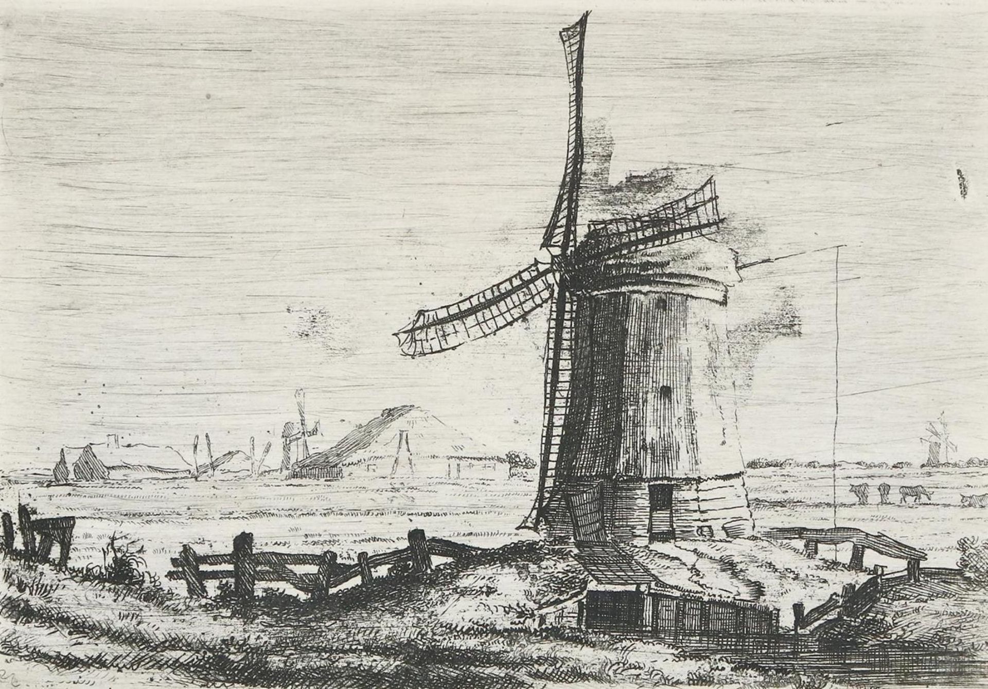 Velde, Adriaen van de - Bild 4 aus 4