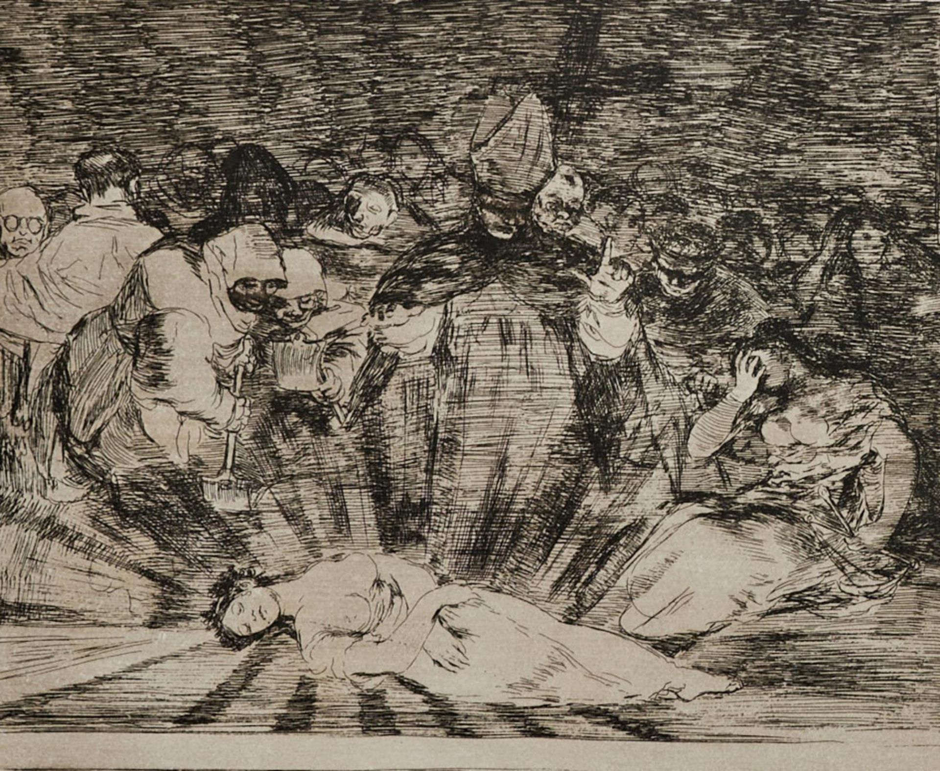 Goya, Francisco de - Bild 5 aus 6