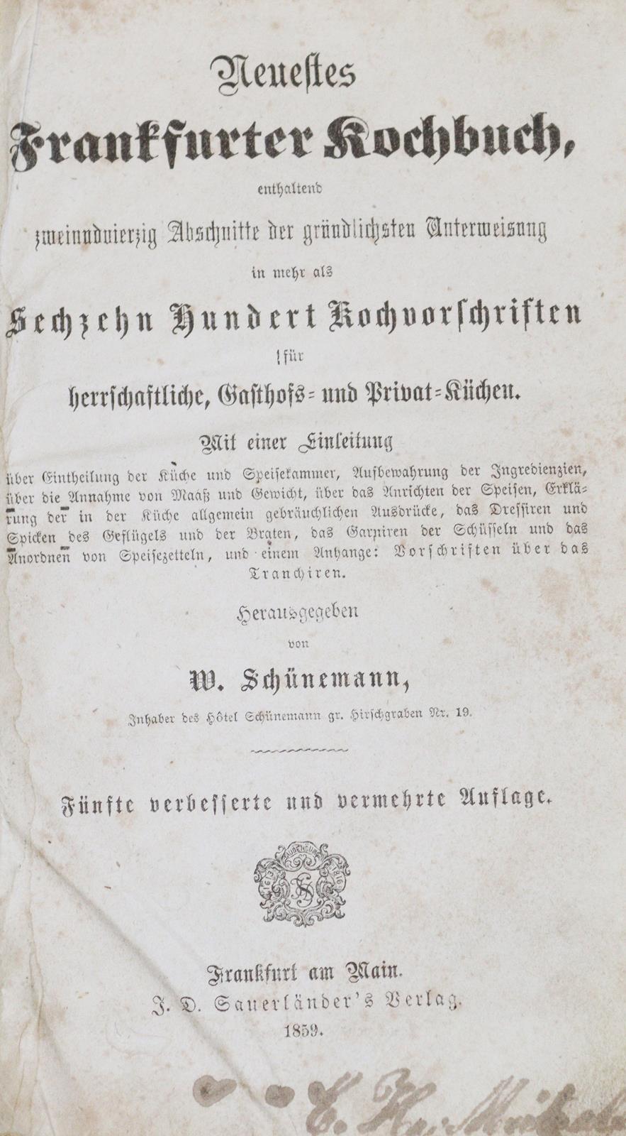 Schünemann,W.