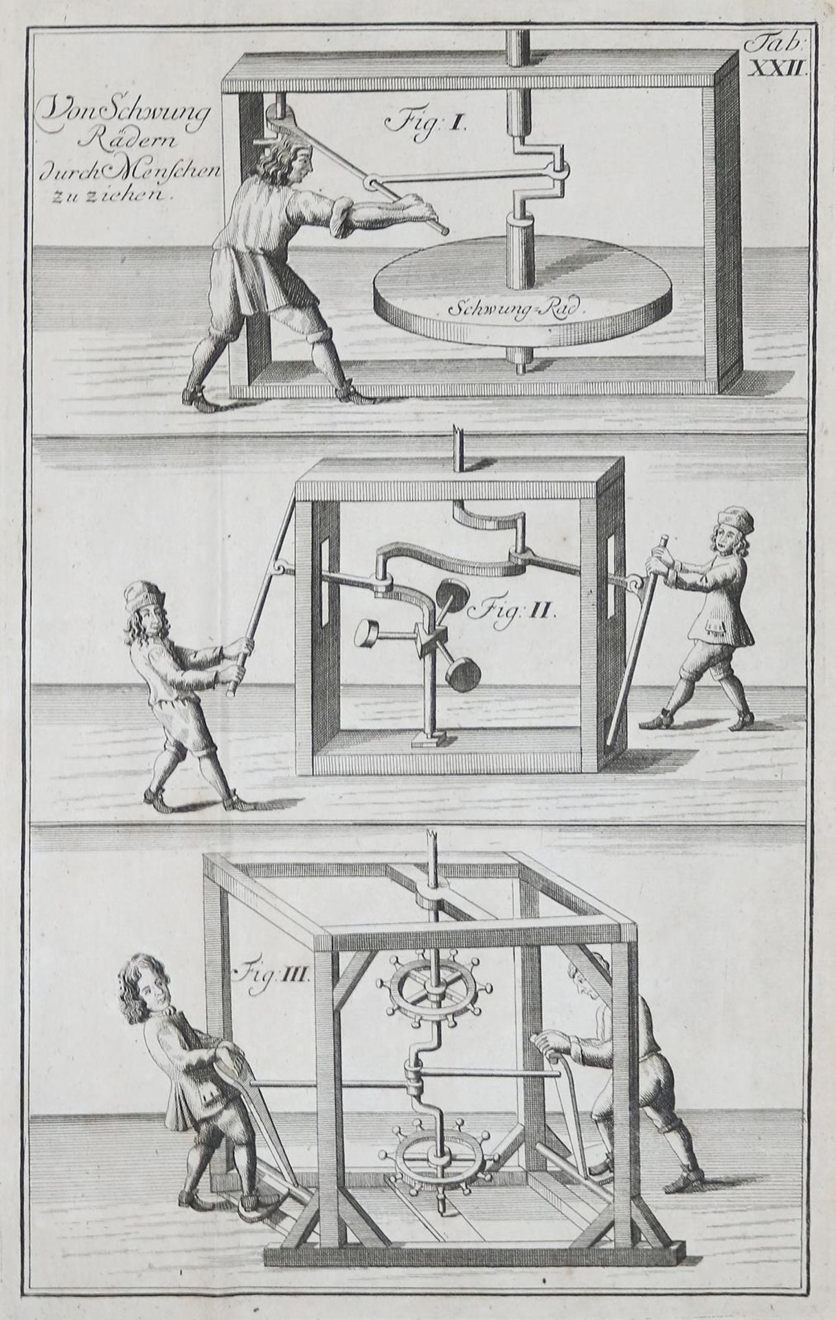 Leupold,J. - Image 3 of 3