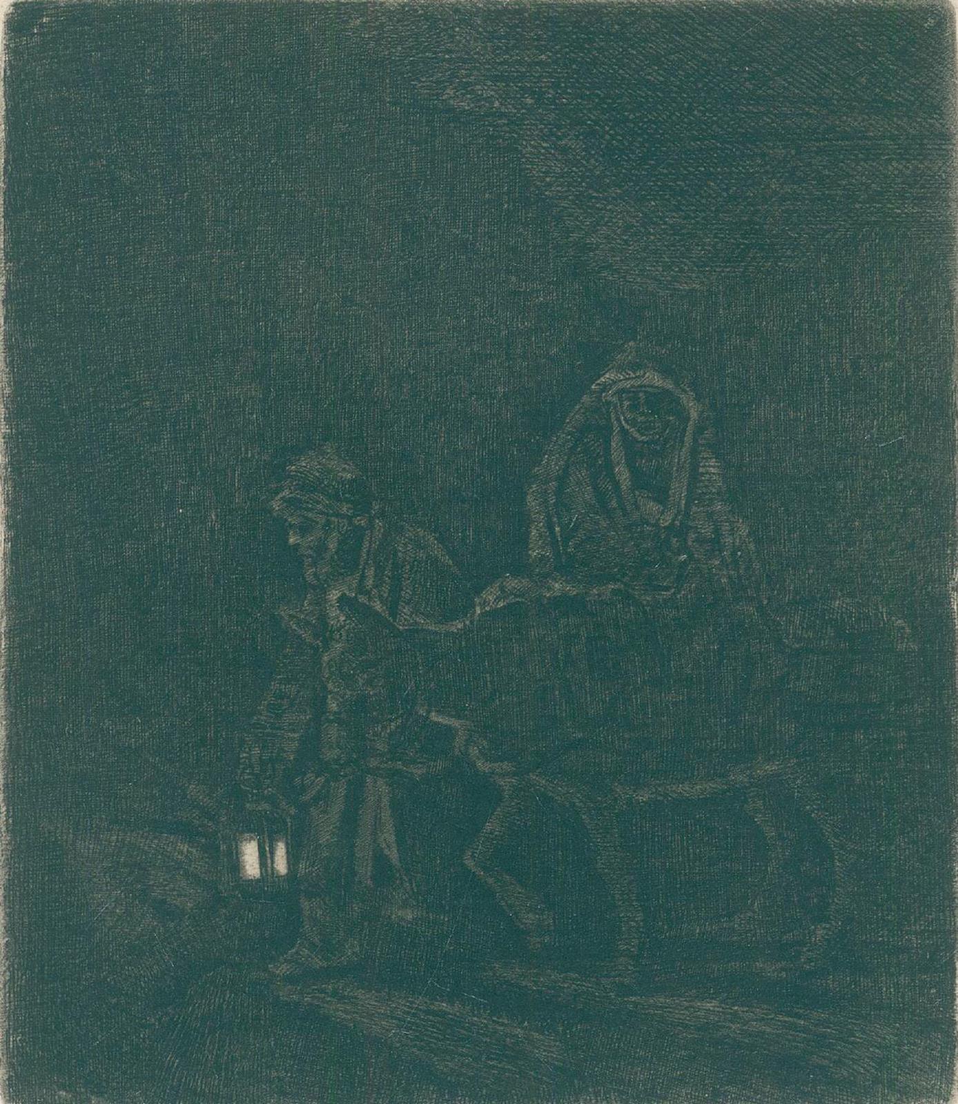 Rembrandt van Rijn, Harmensz.