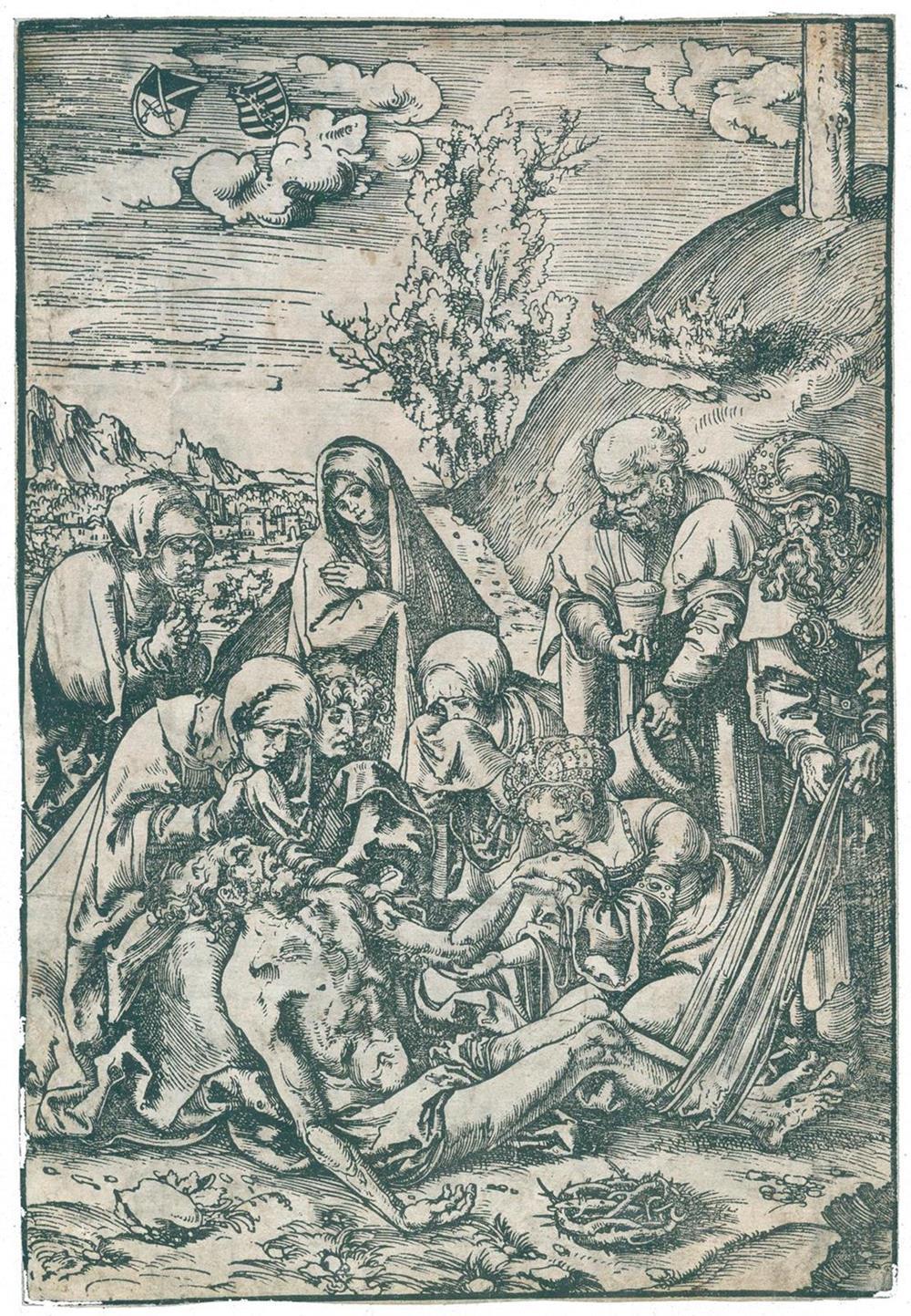 Cranach, Lucas d. Ältere