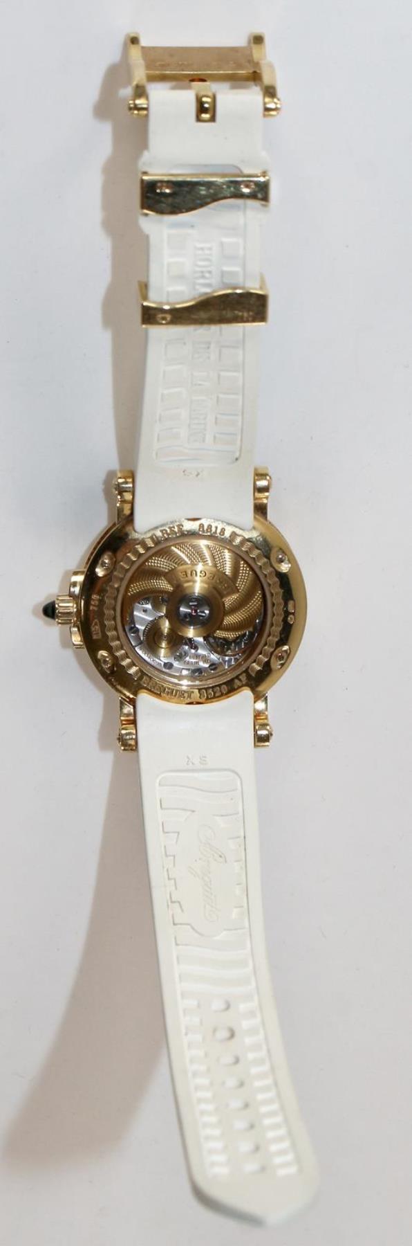 Breguet ladies' wristwatch. - Image 4 of 7