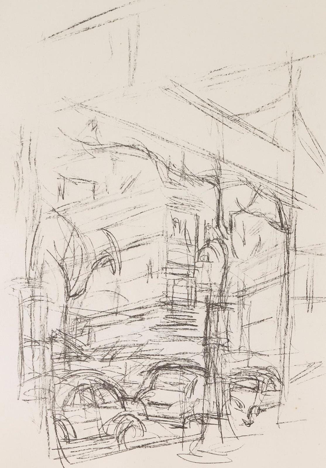 Giacometti,A. - Bild 2 aus 5