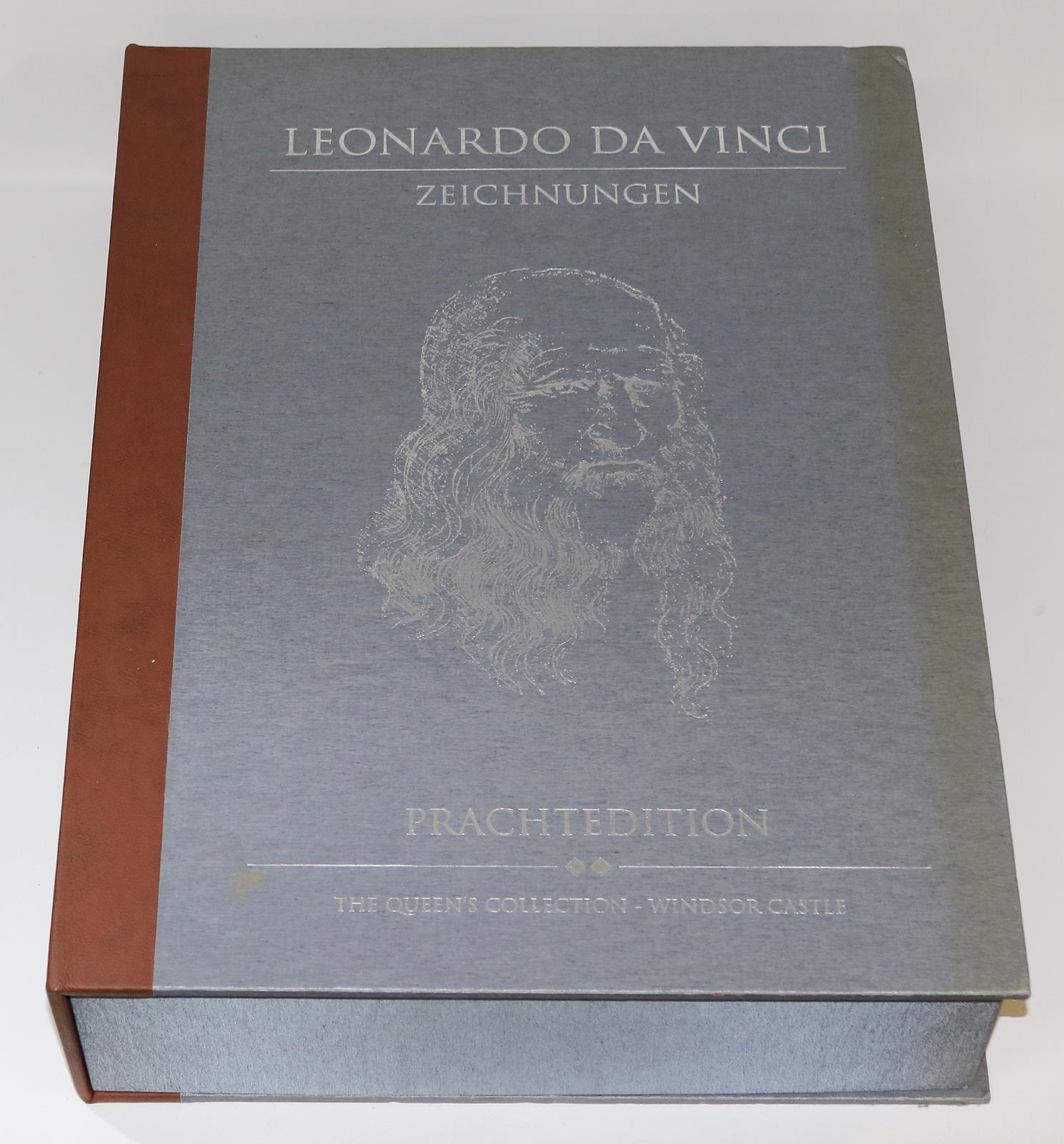 Vinci, L.da. - Image 2 of 3