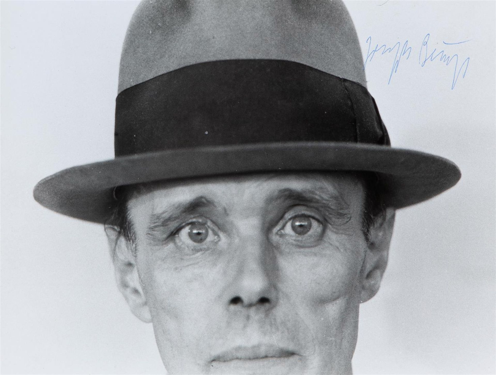 Beuys, Joseph