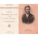 Deutsche Schachzeitung. Organ für das gesammte Schachleben. Hrsg. von H. von Gottschall. 47.