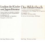 Bibliographie. Kinderbücher. Doderer, K. (Hrsg.) Lexikon der Kinder- und Jugendliteratur. Personen-,