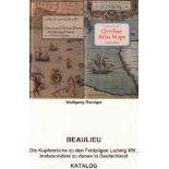 Bibliographie. Graphik. Konvolut von 6 Büchern mit Bibliographien zur Graphik aus der Zeit 1990 -