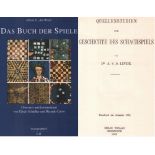 Alfons X. "der Weise". Das Buch der Spiele. Übersetzt und kommentiert von Ulrich Schädler und R.