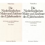 Bibliographie. Malerei. Bernt, Walther. Die niederländischen Maler und Zeichner des 17.Jahrhunderts.
