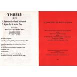 Meissenburg, E. (Hrsg.) Approaching the roots of chess. Abstracts and Papers dedicated and presented
