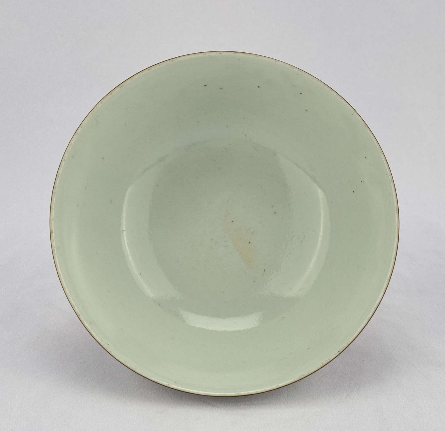 A Chinese Famille Rose bowl, 19TH/20TH Century Pr.  - Image 5 of 6