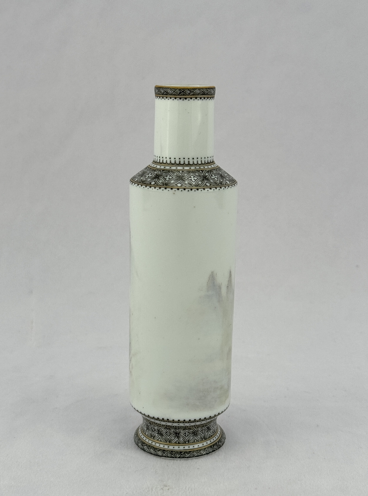 A Chinese porcelain vase, 19TH/20TH Century Pr.  - Image 4 of 7