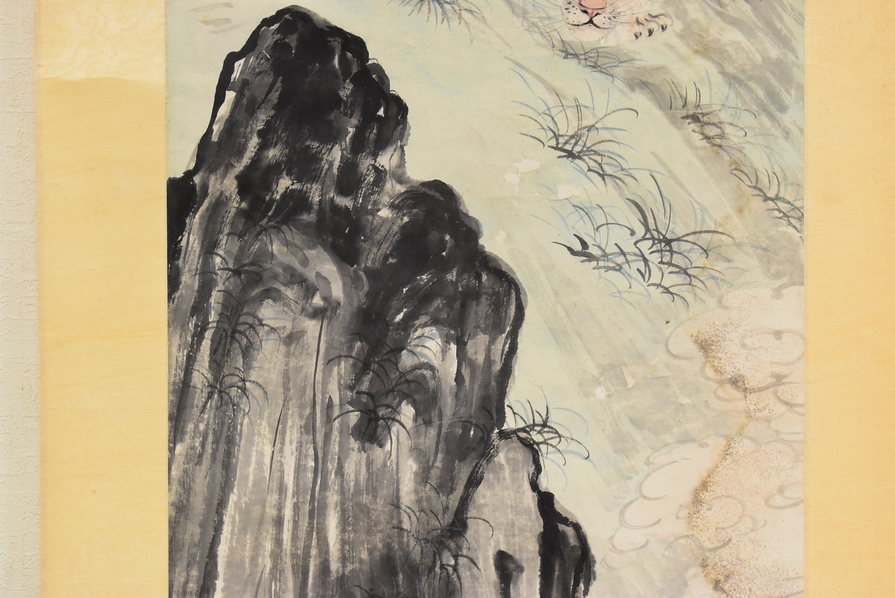 A Chinese hand painting, 19TH/20TH Century Pr. - Image 8 of 20