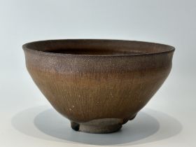 A Chinese tenmouk bowl, 14TH/16TH Century Pr.