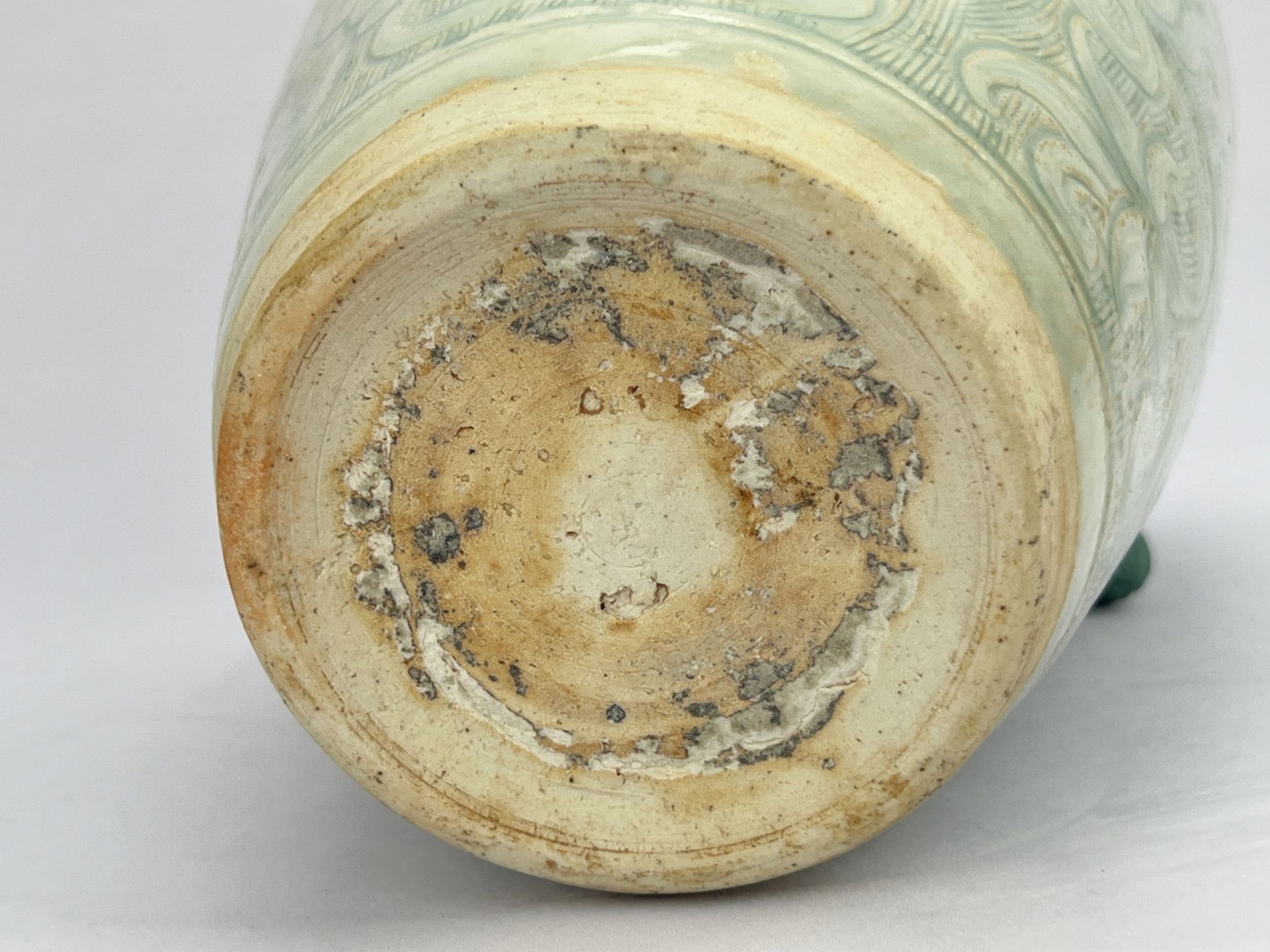 A Chinese Meiping-shape vase, 12TH/17TH Century Pr.  - Image 2 of 8