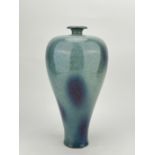 A Chinese JUN ware vase, 14TH/16TH Century