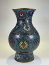 FINE CHINESE CLOISONNE, 17TH/20TH Century Pr. Collection of NARA private gallary.