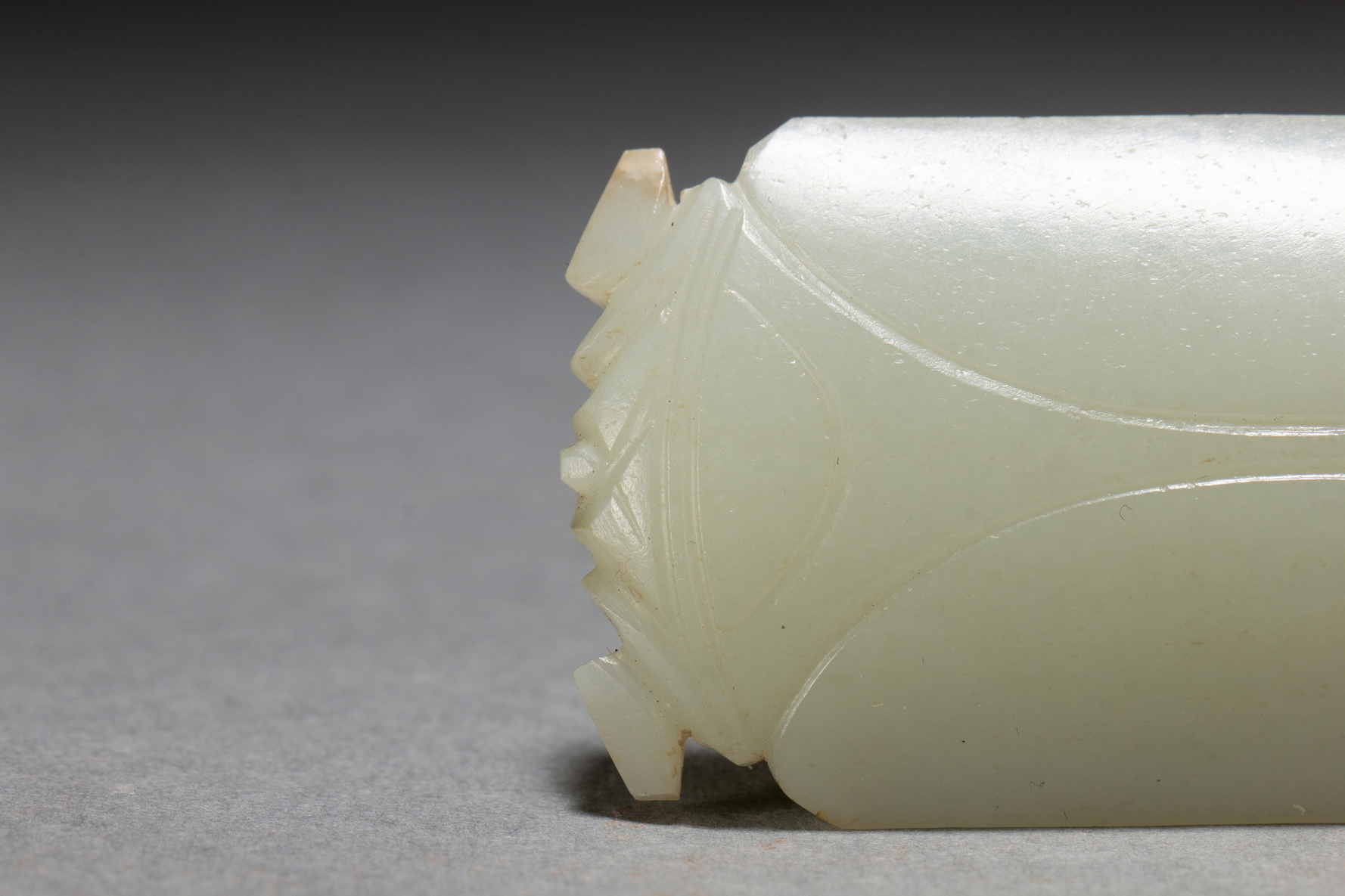 A Chinese Jade ornament, 18TH/19TH Century Pr.  - Image 2 of 6