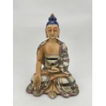 A Chinese Famille Rose figure, 18TH/19TH Century Pr. 