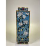 FINE CHINESE CLOISONNE, 17TH/19TH Century Pr.  Collection of NARA private gallary.